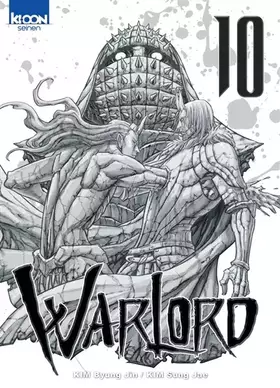 Couverture du produit · Warlord T10 (10)