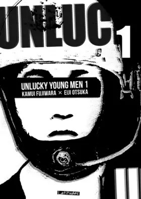 Couverture du produit · Unlucky Young Men T01 (01)