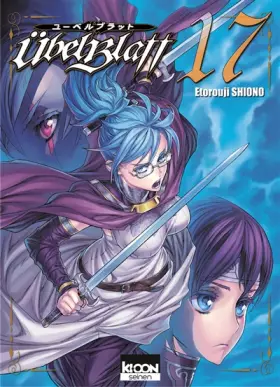 Couverture du produit · Ubel Blatt T17 (17)