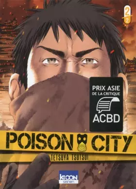 Couverture du produit · Poison City T02 (02)