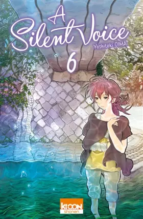 Couverture du produit · A Silent Voice T06 (06)