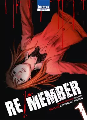 Couverture du produit · Re/member T01 (01)