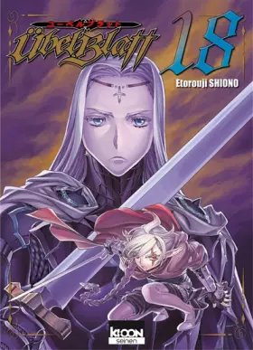 Couverture du produit · Ubel Blatt T18 (18)