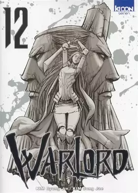 Couverture du produit · Warlord T12 (12)