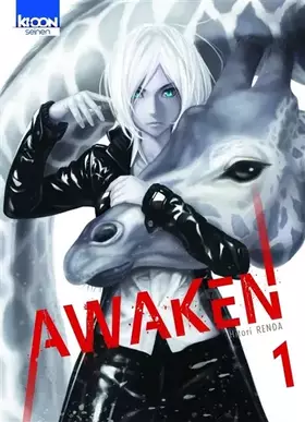 Couverture du produit · Awaken T01 (01)