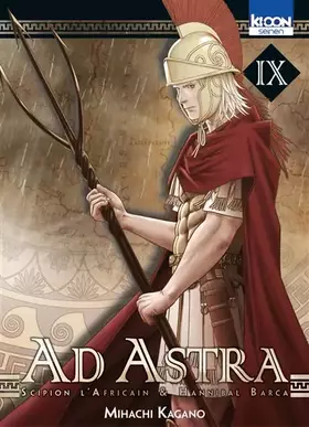 Couverture du produit · Ad Astra T09 (09)