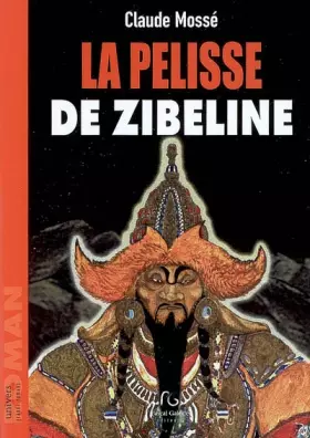 Couverture du produit · La pelisse de zibeline