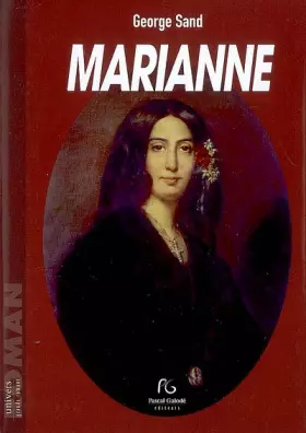 Couverture du produit · Marianne