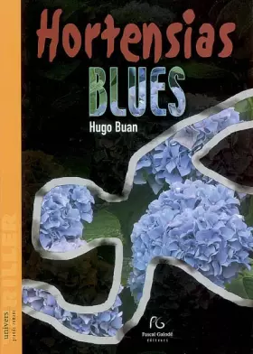 Couverture du produit · Hortensias blues