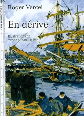 Couverture du produit · En dérive