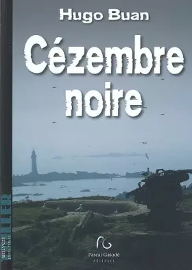 Couverture du produit · Cézembre noire