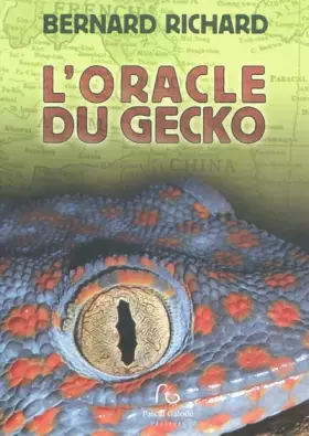 Couverture du produit · L'oracle du Gecko