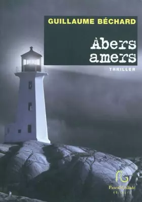 Couverture du produit · Abers amers