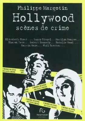 Couverture du produit · Scènes de crimes