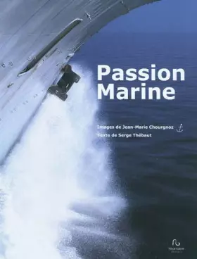 Couverture du produit · Passion Marine