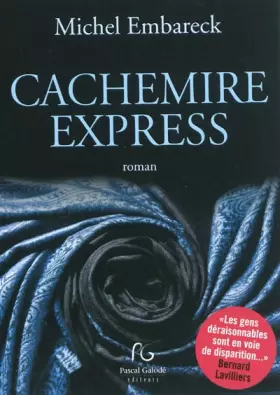 Couverture du produit · Cachemire express