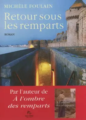Couverture du produit · Retour sous les remparts