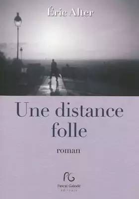 Couverture du produit · Une distance folle