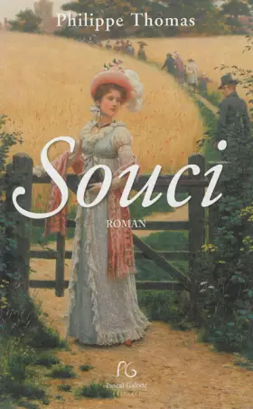 Couverture du produit · Souci
