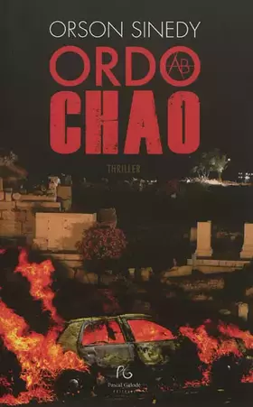 Couverture du produit · Ordo Ab Chao