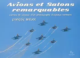 Couverture du produit · Avions et meetings d'exception 2