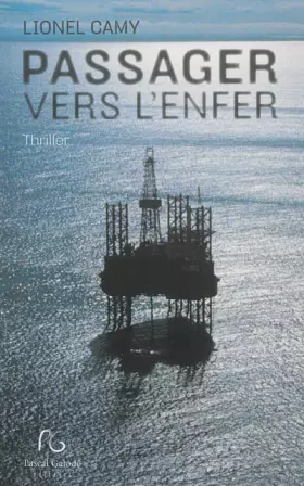Couverture du produit · Passager vers l'enfer