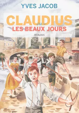 Couverture du produit · Claudius ou les beaux jours