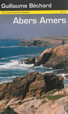 Couverture du produit · Abers amers