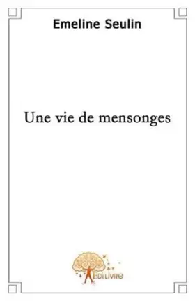 Couverture du produit · Une vie de mensonges