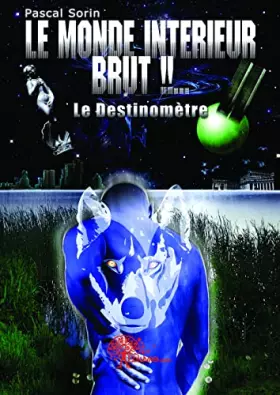 Couverture du produit · Le monde intérieur brut