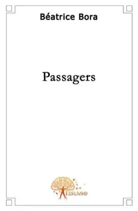 Couverture du produit · Passagers
