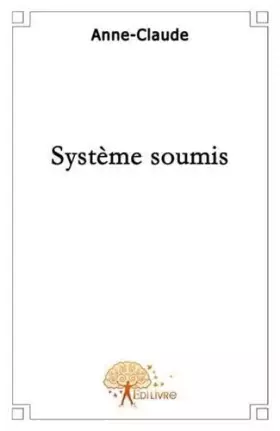 Couverture du produit · Systeme Soumis