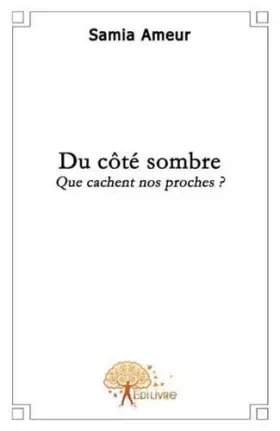 Couverture du produit · Du côté sombre
