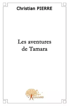 Couverture du produit · Les aventures de Tamara