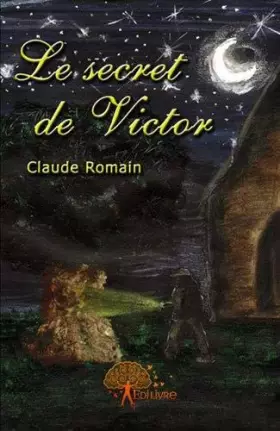 Couverture du produit · Le secret de Victor