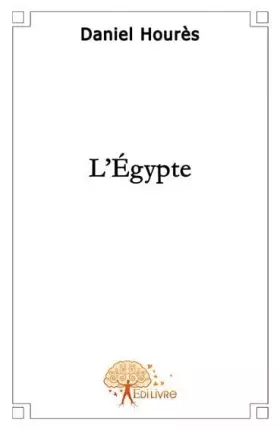Couverture du produit · L'Egypte
