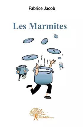 Couverture du produit · Les Marmites