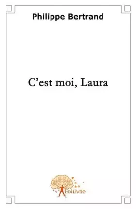 Couverture du produit · C'est moi, Laura