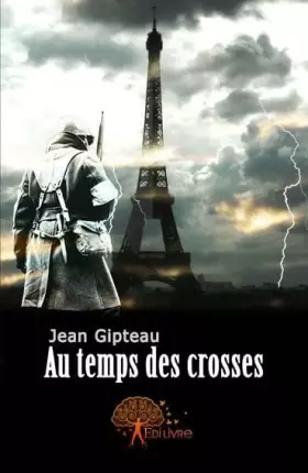Couverture du produit · Au temps des crosses