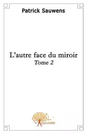 Couverture du produit · L'autre face du miroir