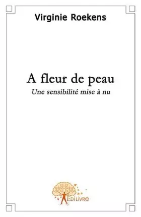 Couverture du produit · A fleur de peau