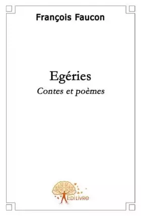 Couverture du produit · Egéries