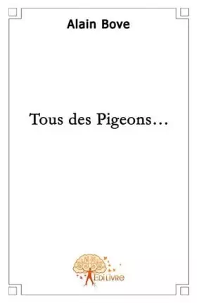 Couverture du produit · Tous des pigeons