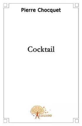 Couverture du produit · Cocktail