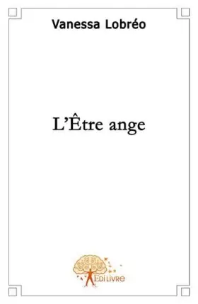 Couverture du produit · L'être ange