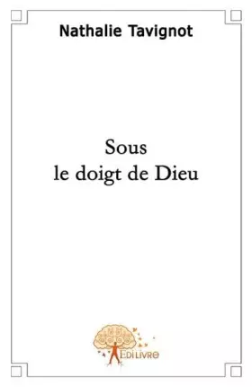 Couverture du produit · Sous le doigt de Dieu