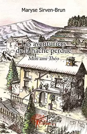 Couverture du produit · Les aventuriers de la hache perdue