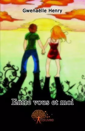 Couverture du produit · Entre vous et moi