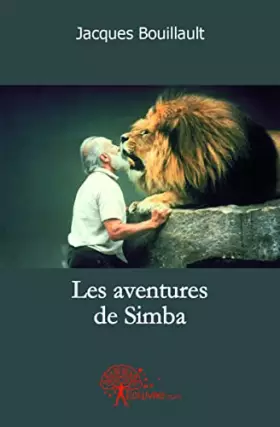 Couverture du produit · Les aventures de Simba