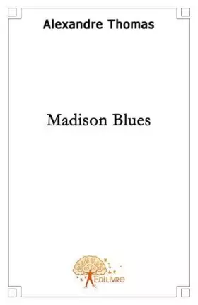 Couverture du produit · Madison Blues
